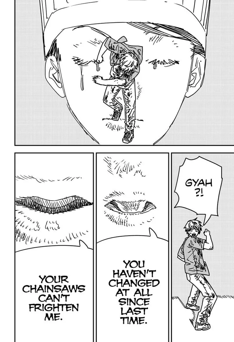 Chapter 206 (Chest, Woman, Apology) image 7