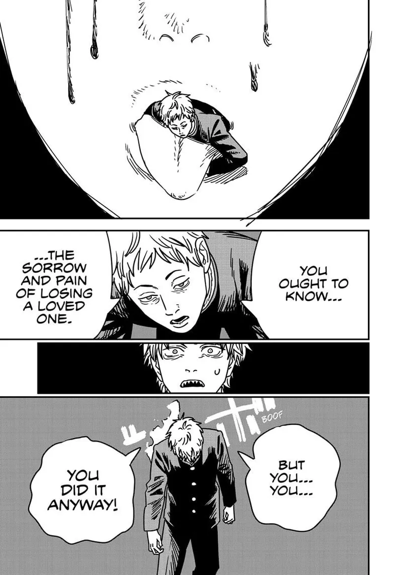 Chapter 206 (Chest, Woman, Apology) image 8