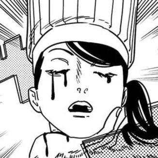 Chapter 206 (Chest, Woman, Apology) cover