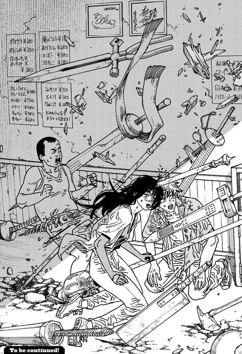 Chapter 208 (Changed My Mind) image 15