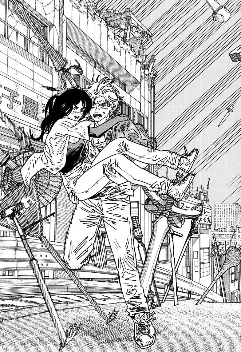 Chapter 208 (Changed My Mind) image 5
