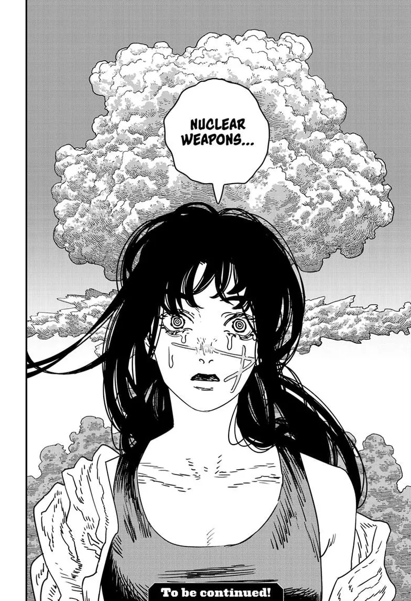 Chapter 209 (Terrifying Weapon) image 15