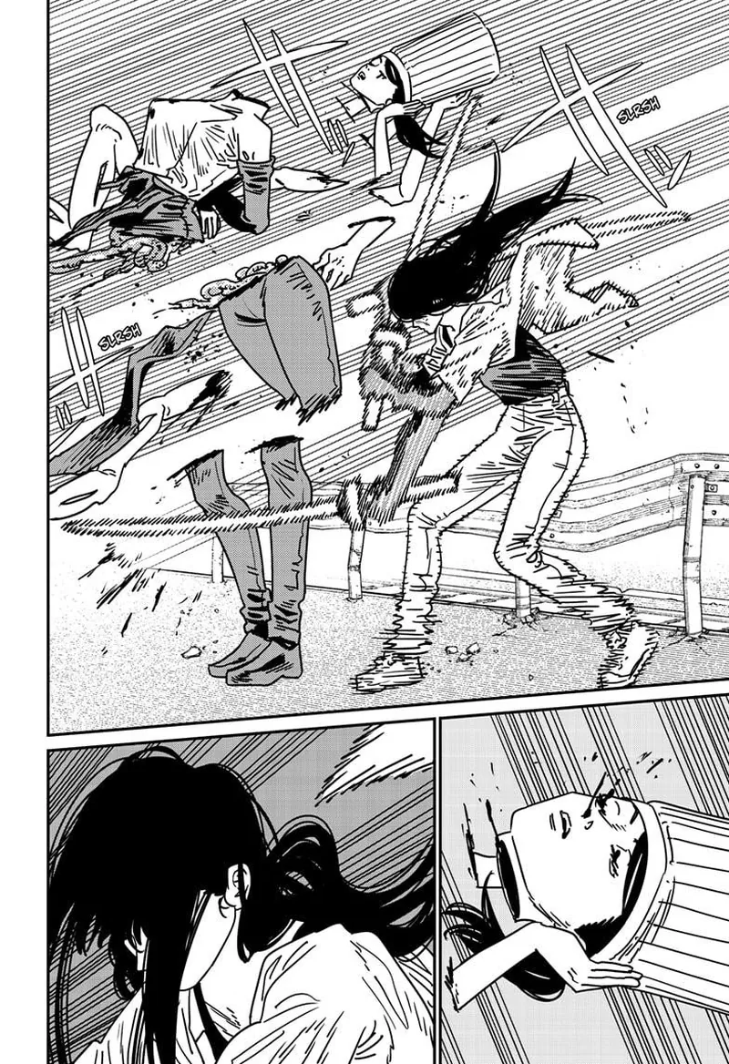 Chapter 209 (Terrifying Weapon) image 7