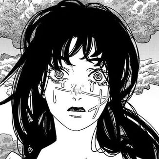 Chapter 209 (Terrifying Weapon) cover
