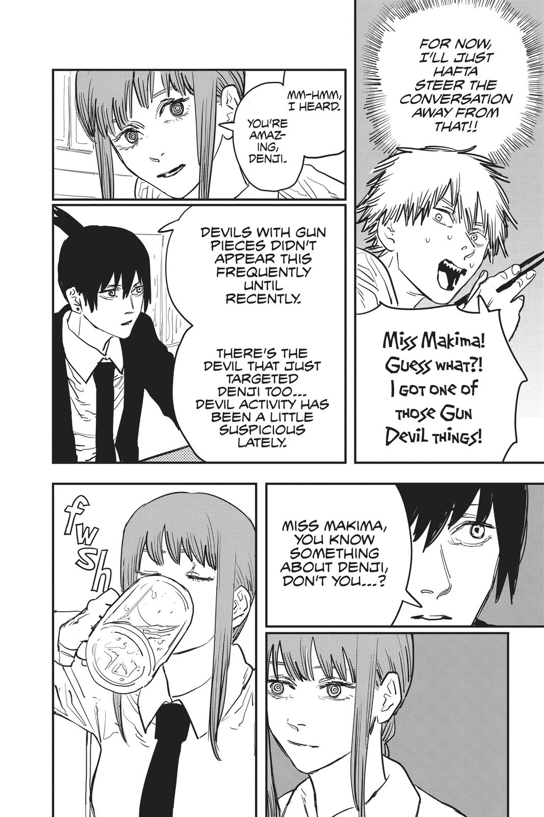 Chapter 21 (Taste of a Kiss) image 2