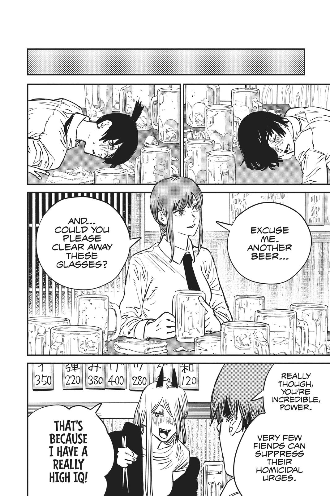 Chapter 21 (Taste of a Kiss) image 4