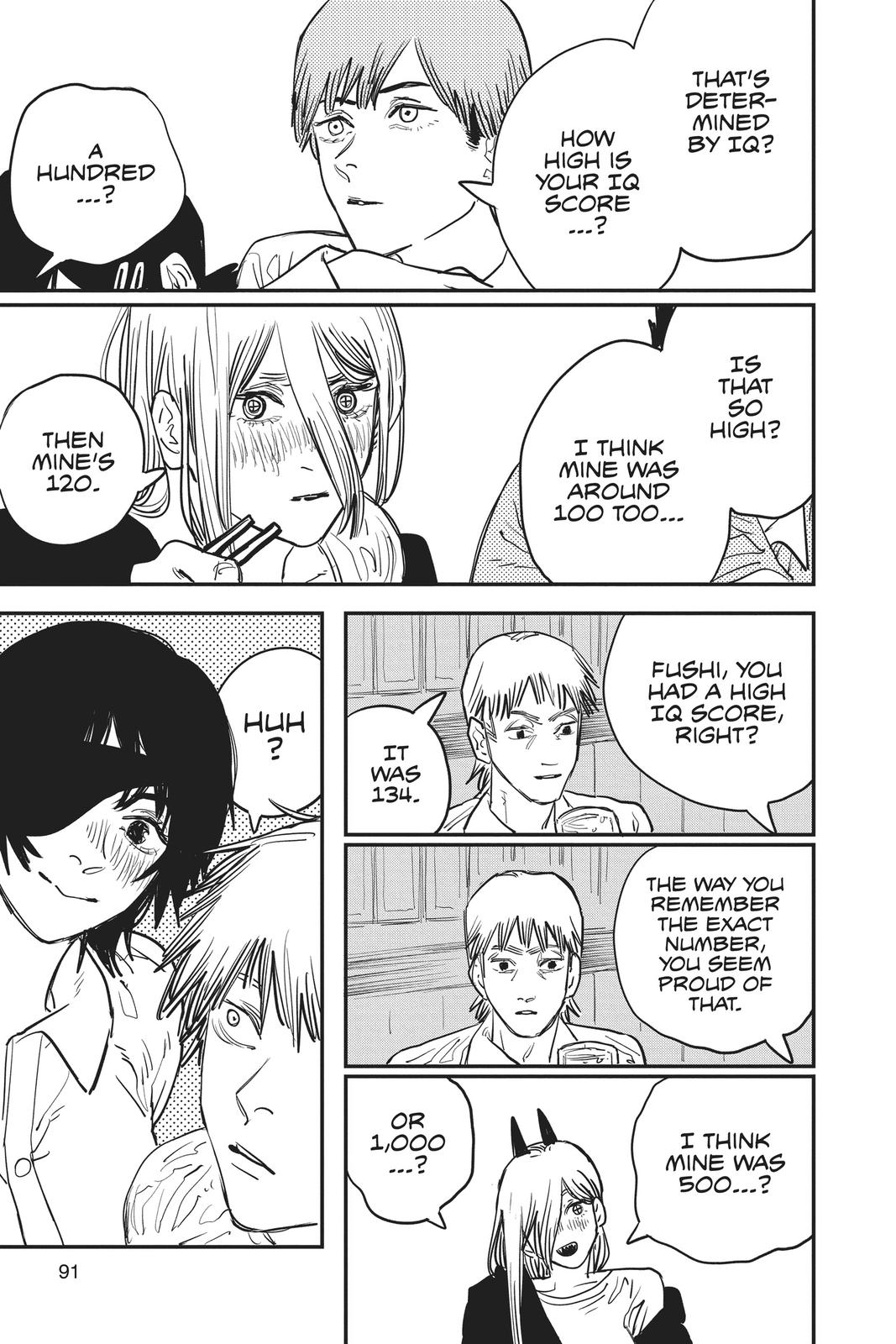 Chapter 21 (Taste of a Kiss) image 5