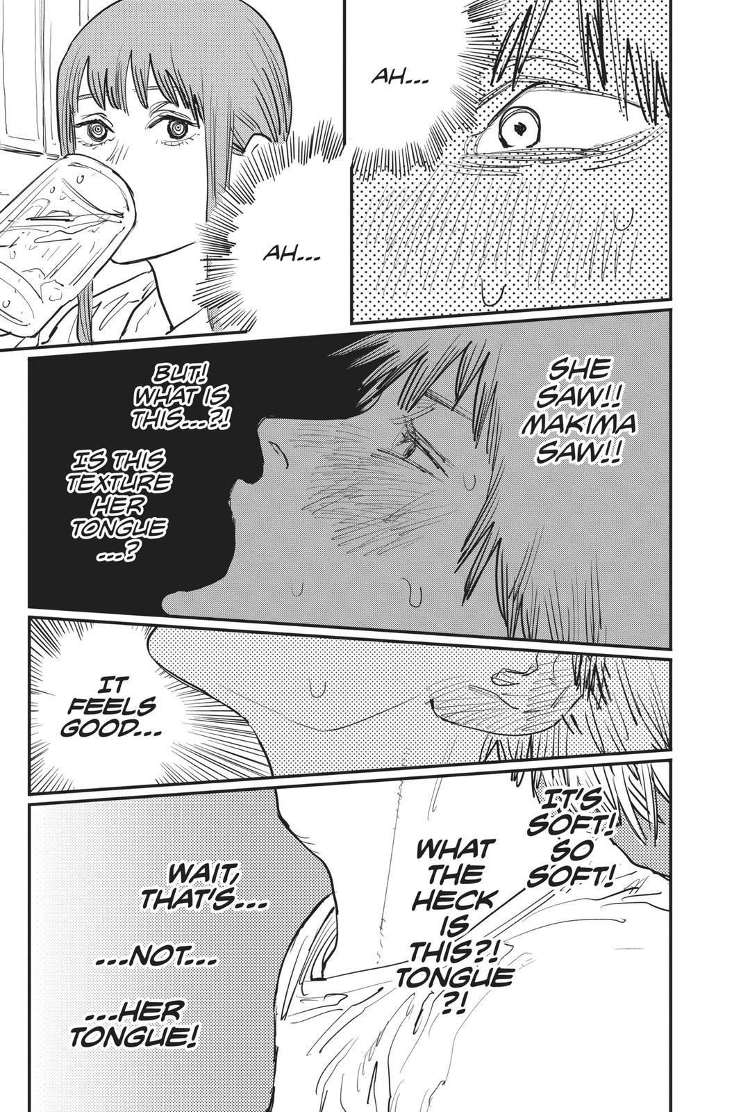 Chapter 21 (Taste of a Kiss) image 7