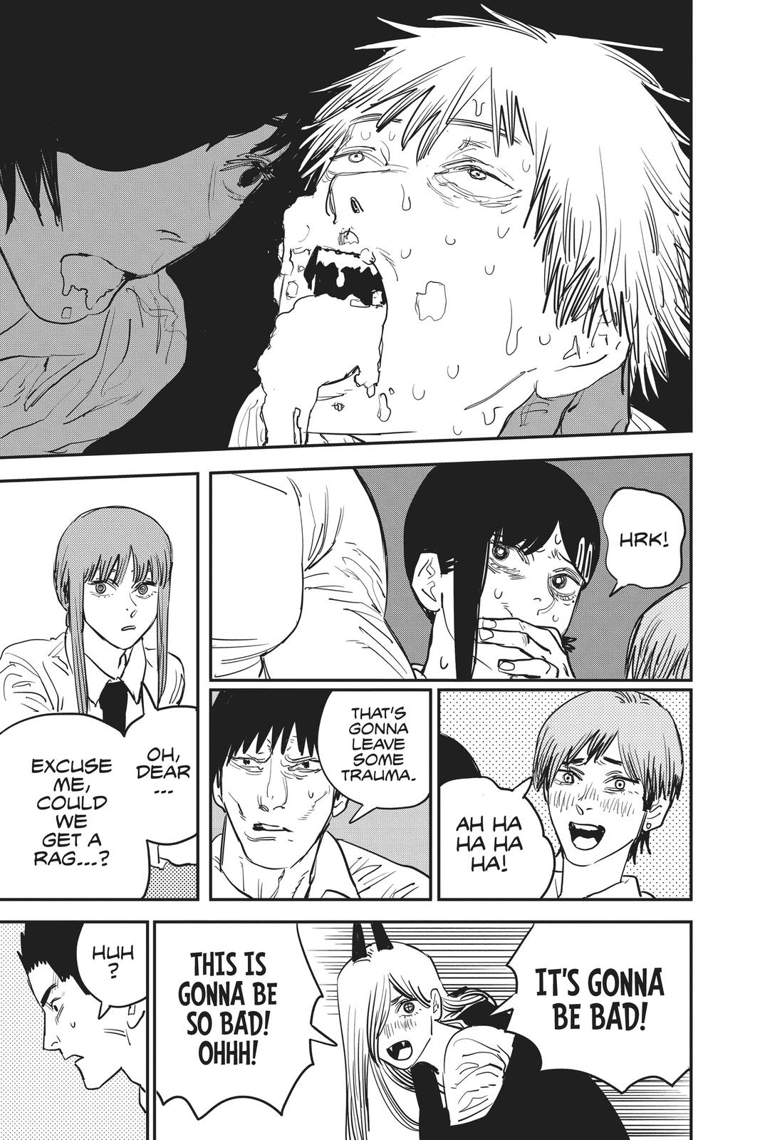 Chapter 21 (Taste of a Kiss) image 9