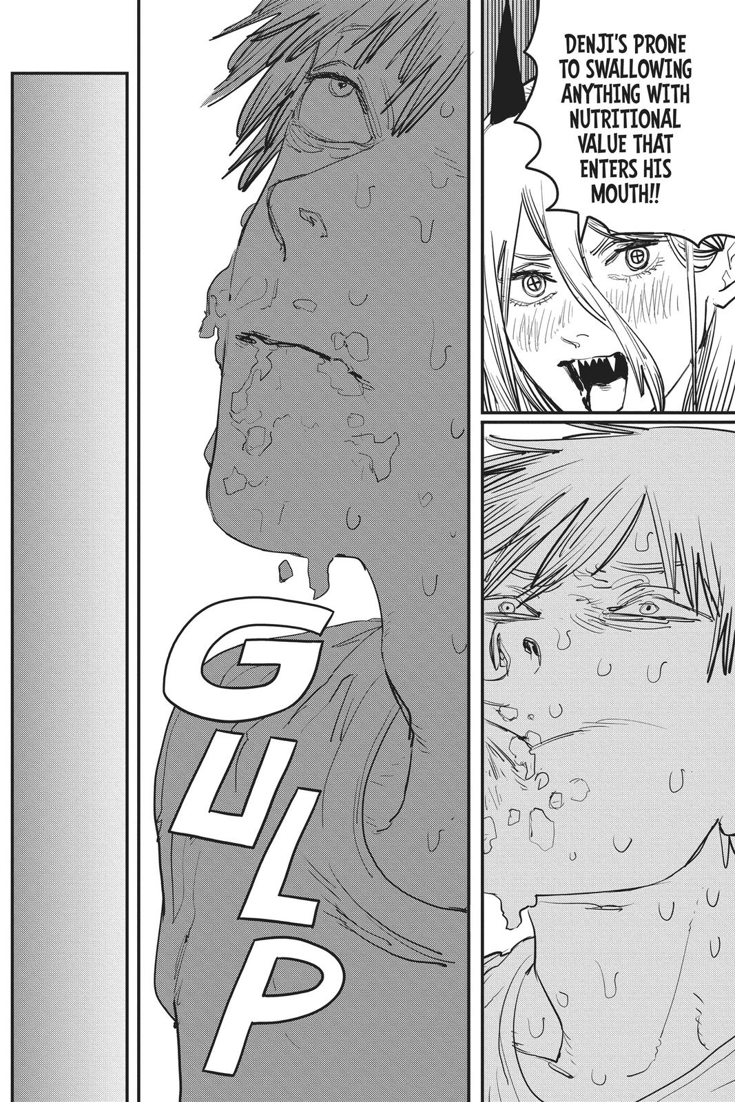 Chapter 21 (Taste of a Kiss) image 10