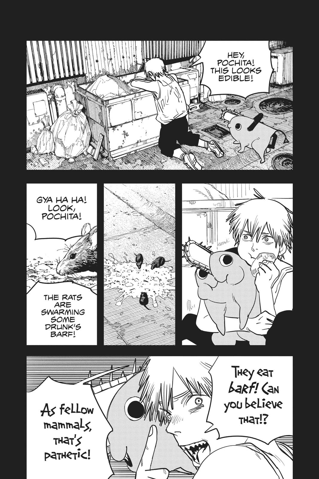 Chapter 21 (Taste of a Kiss) image 11