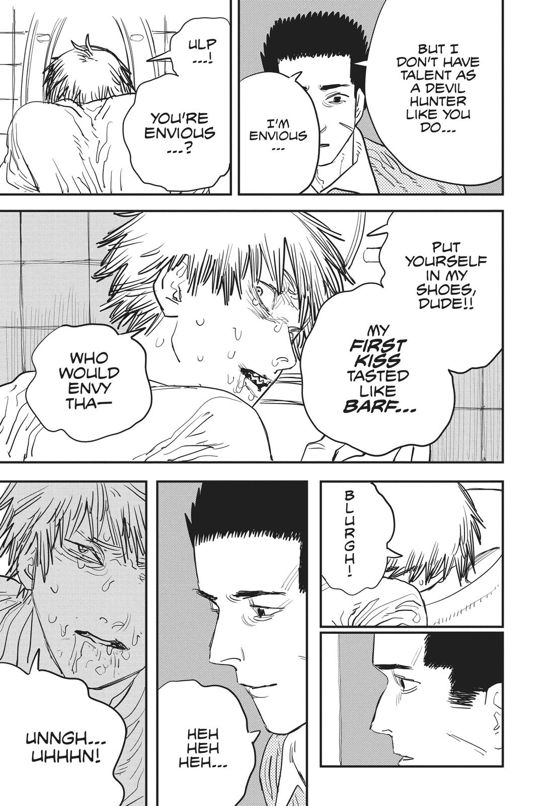 Chapter 21 (Taste of a Kiss) image 13