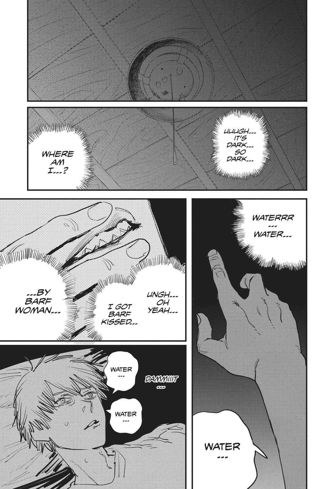 Chapter 21 (Taste of a Kiss) image 15