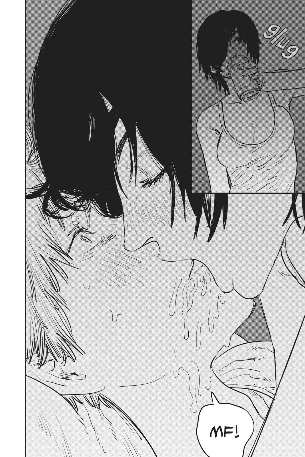 Chapter 21 (Taste of a Kiss) image 16