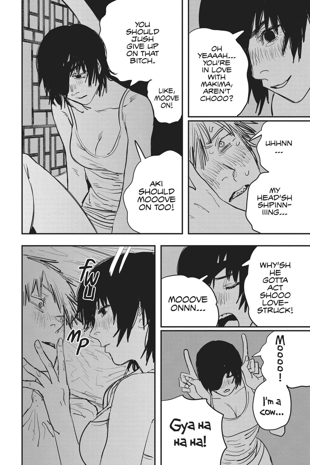 Chapter 21 (Taste of a Kiss) image 18
