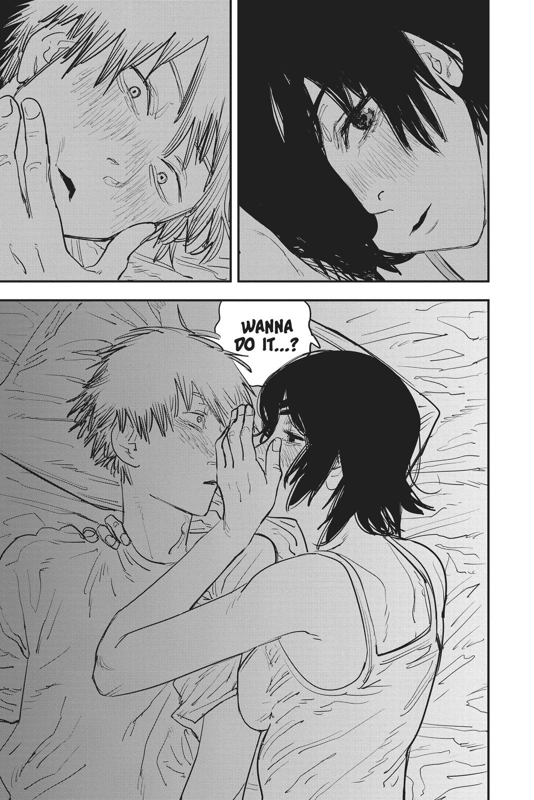 Chapter 21 (Taste of a Kiss) image 19