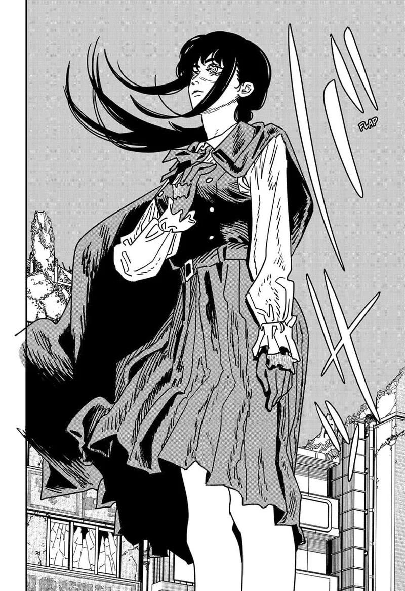 Chapter 210 (Peace) image 11