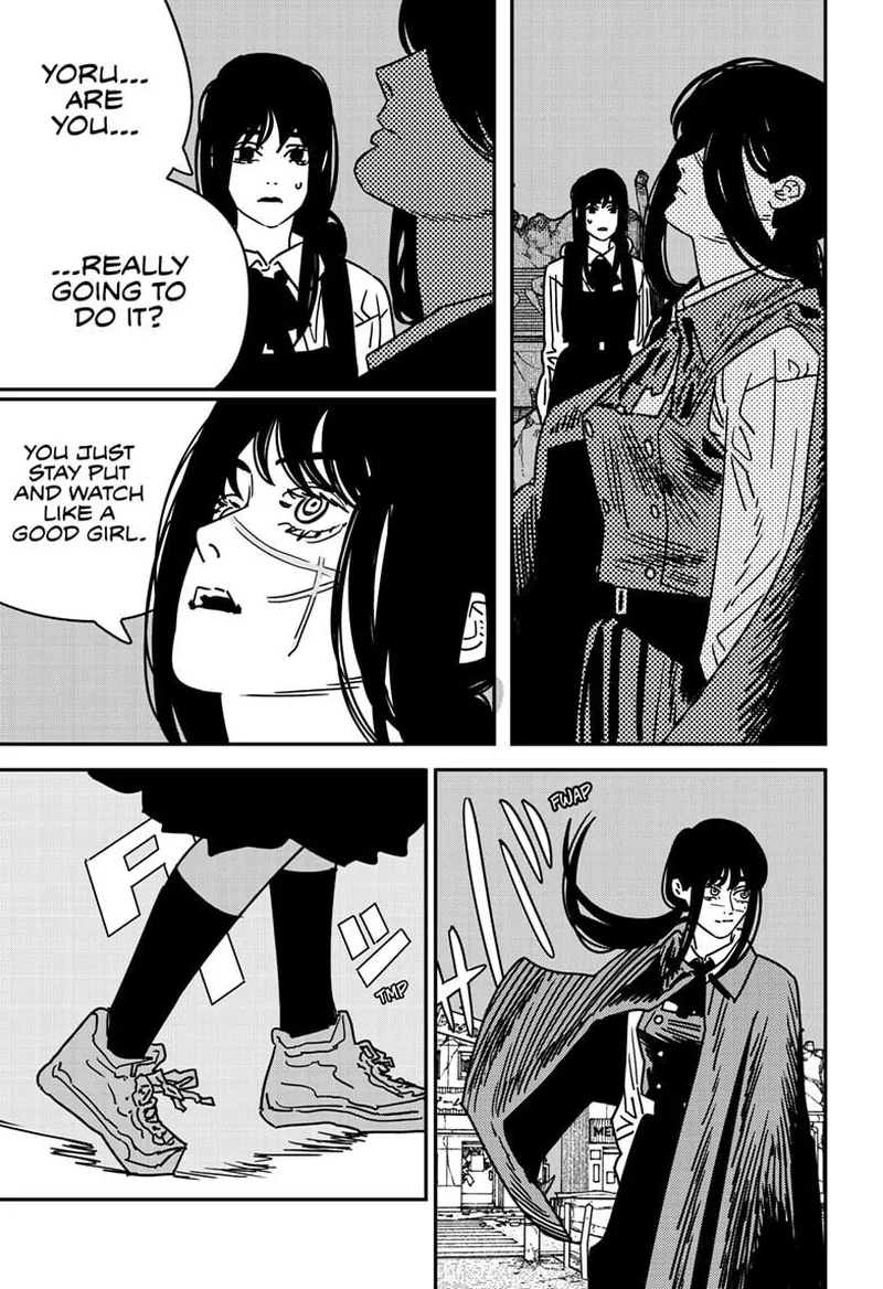 Chapter 210 (Peace) image 12