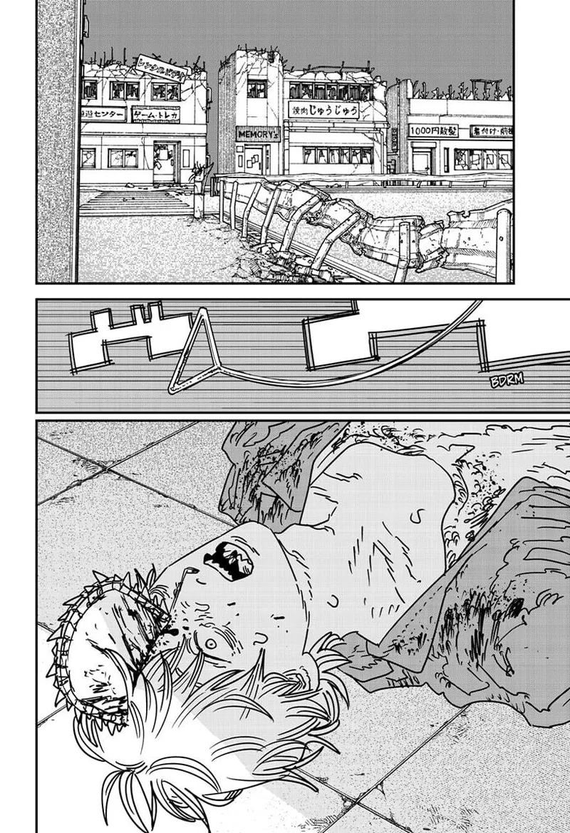 Chapter 210 (Peace) image 13