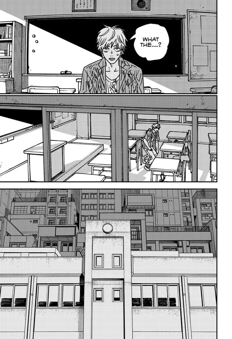 Chapter 210 (Peace) image 14