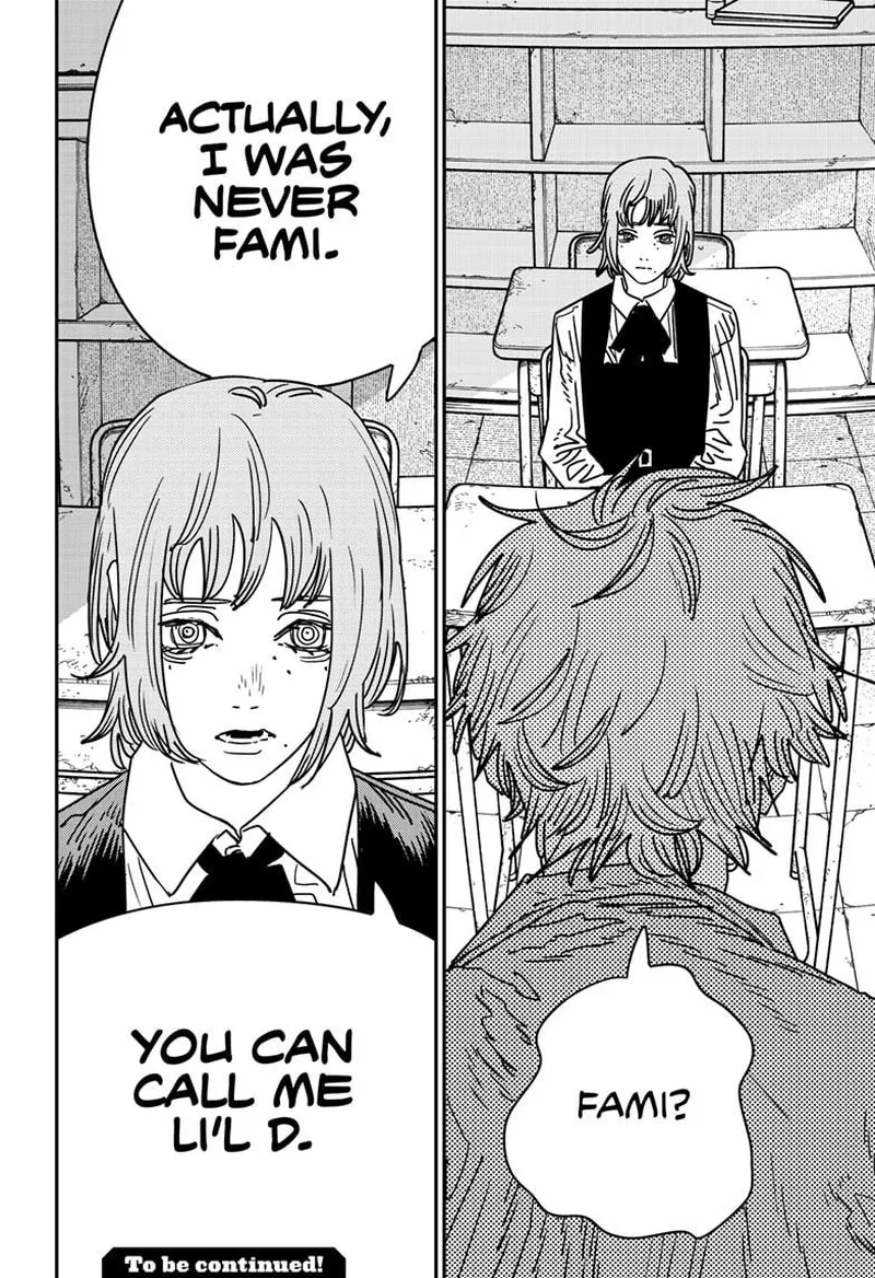 Chapter 210 (Peace) image 15