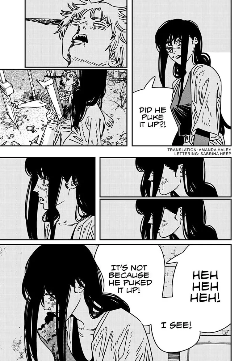 Chapter 210 (Peace) image 2