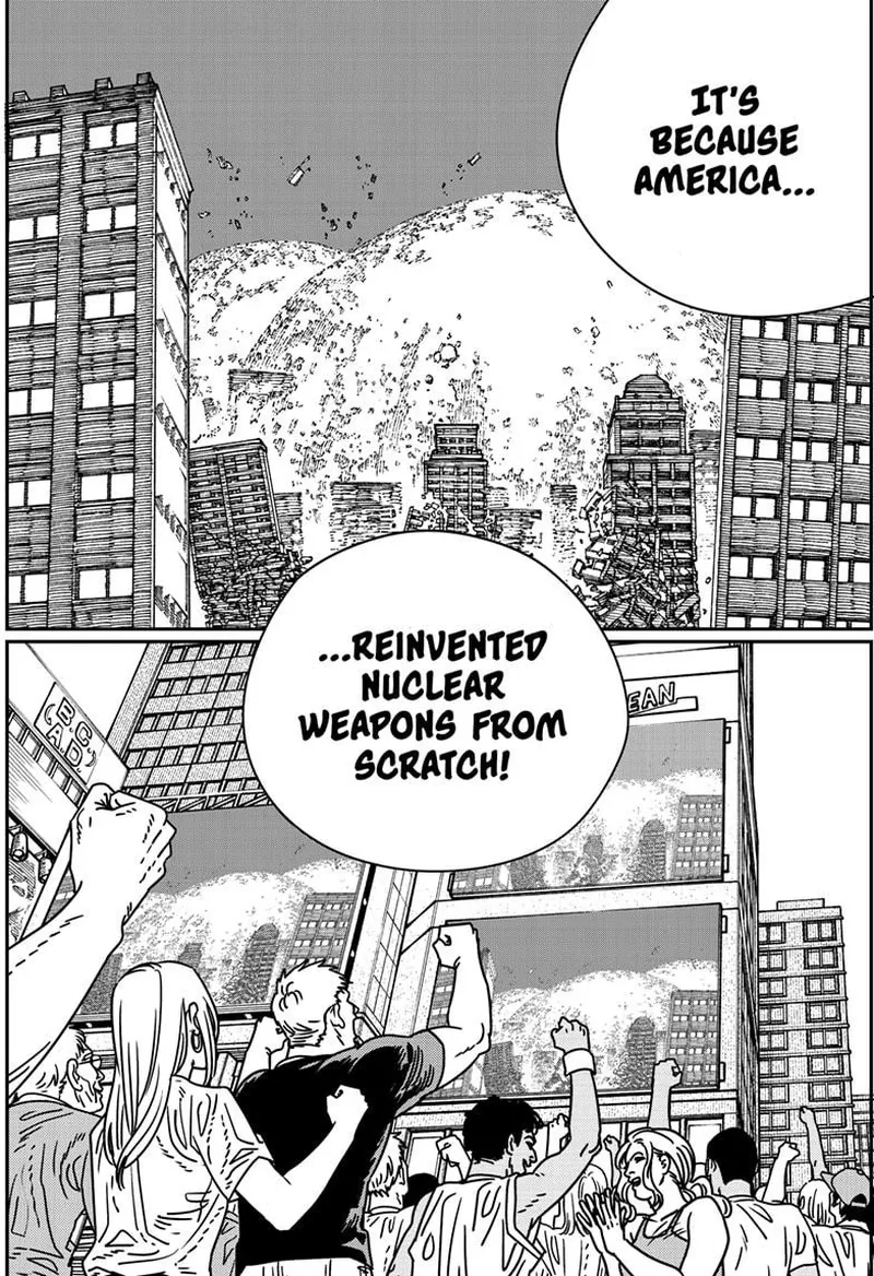 Chapter 210 (Peace) image 3