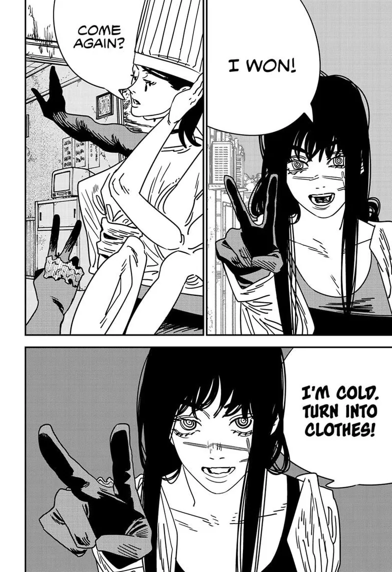 Chapter 210 (Peace) image 5