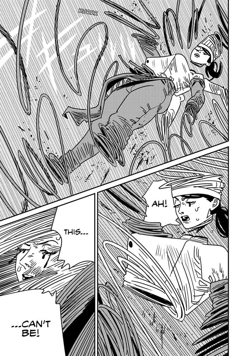 Chapter 210 (Peace) image 6