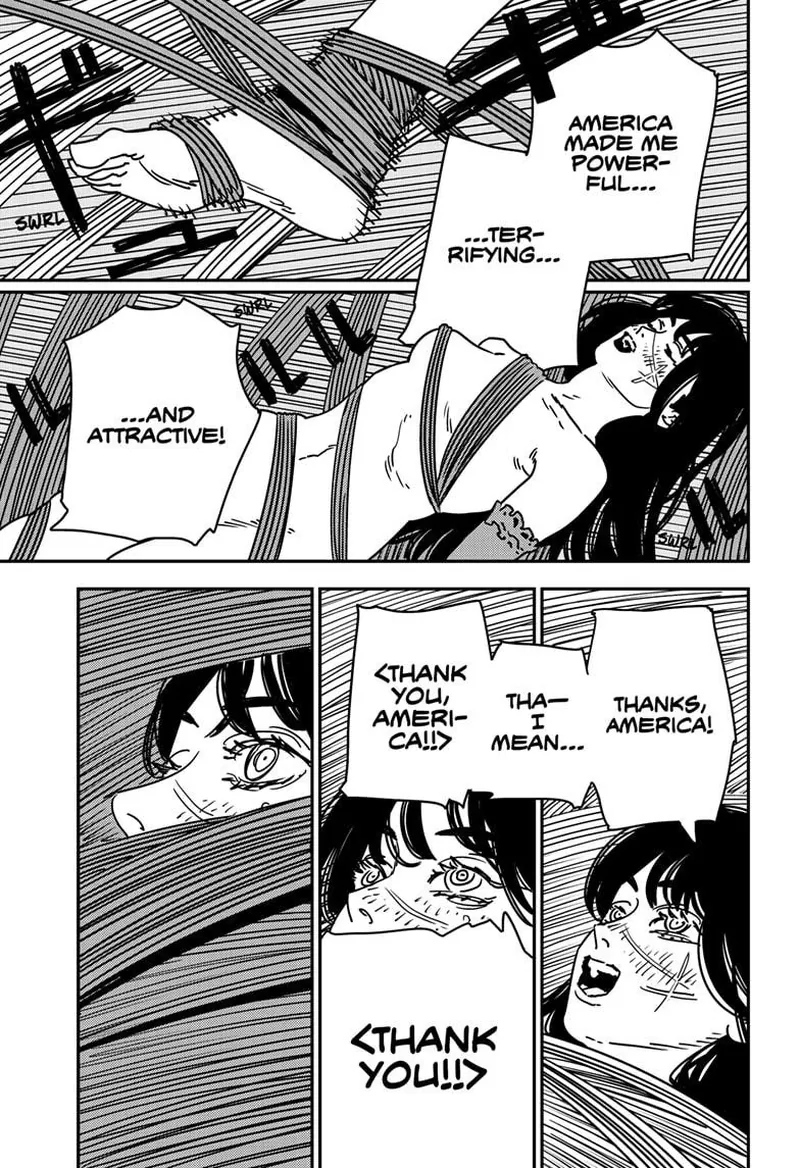 Chapter 210 (Peace) image 8