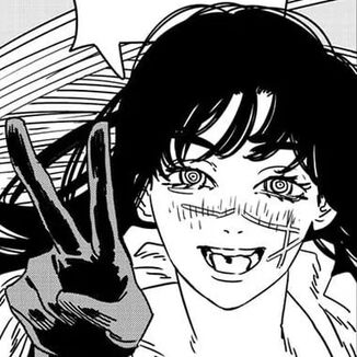 Chapter 210 (Peace) cover