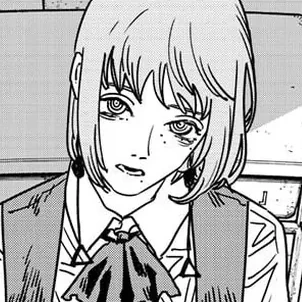 Chapter 211 (War, Panties, Chainsaw) cover
