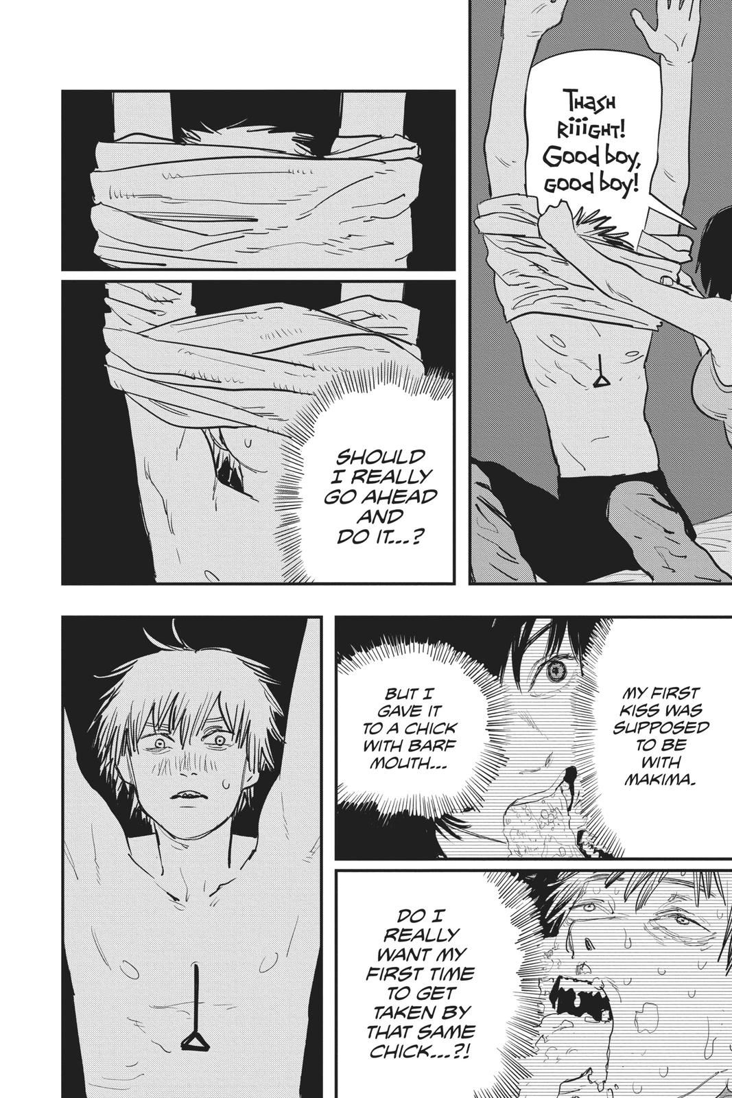 Chapter 22 (Cola-Flavor Chupa Chups) image 2