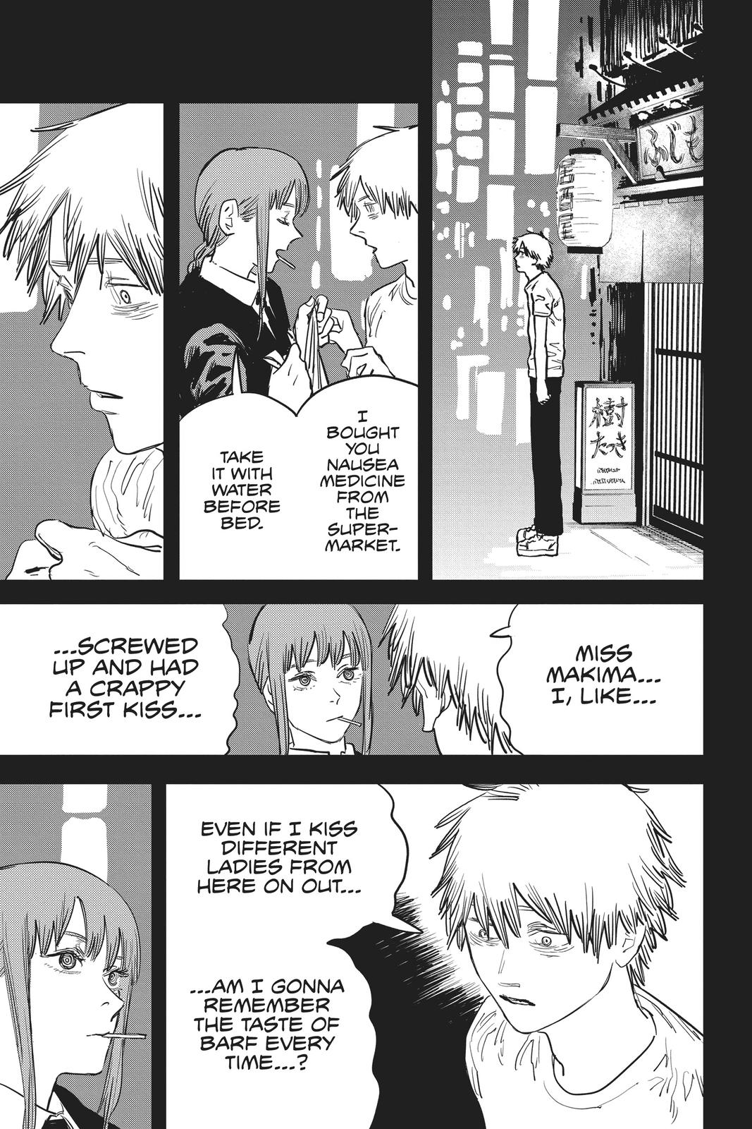 Chapter 22 (Cola-Flavor Chupa Chups) image 5