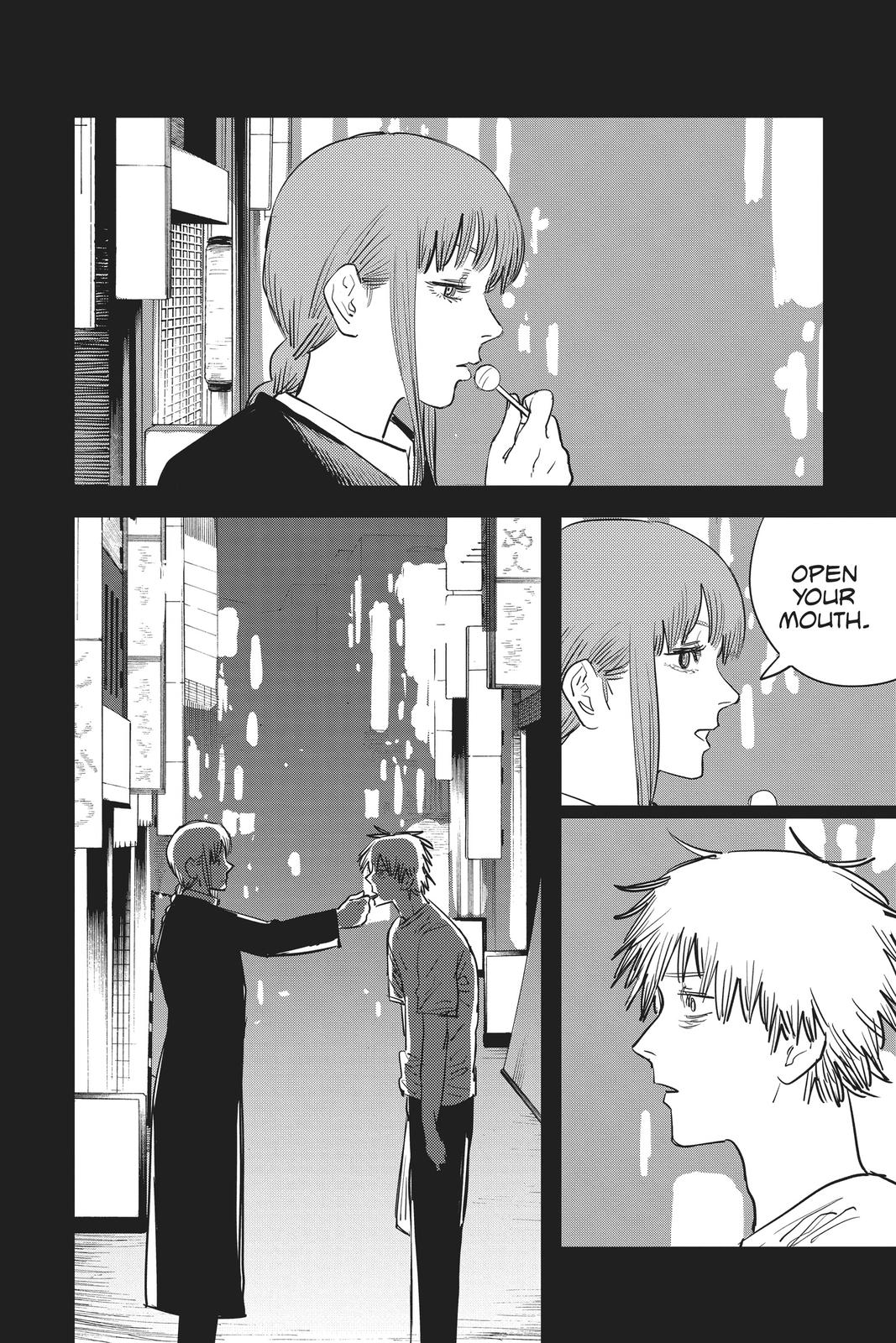 Chapter 22 (Cola-Flavor Chupa Chups) image 6