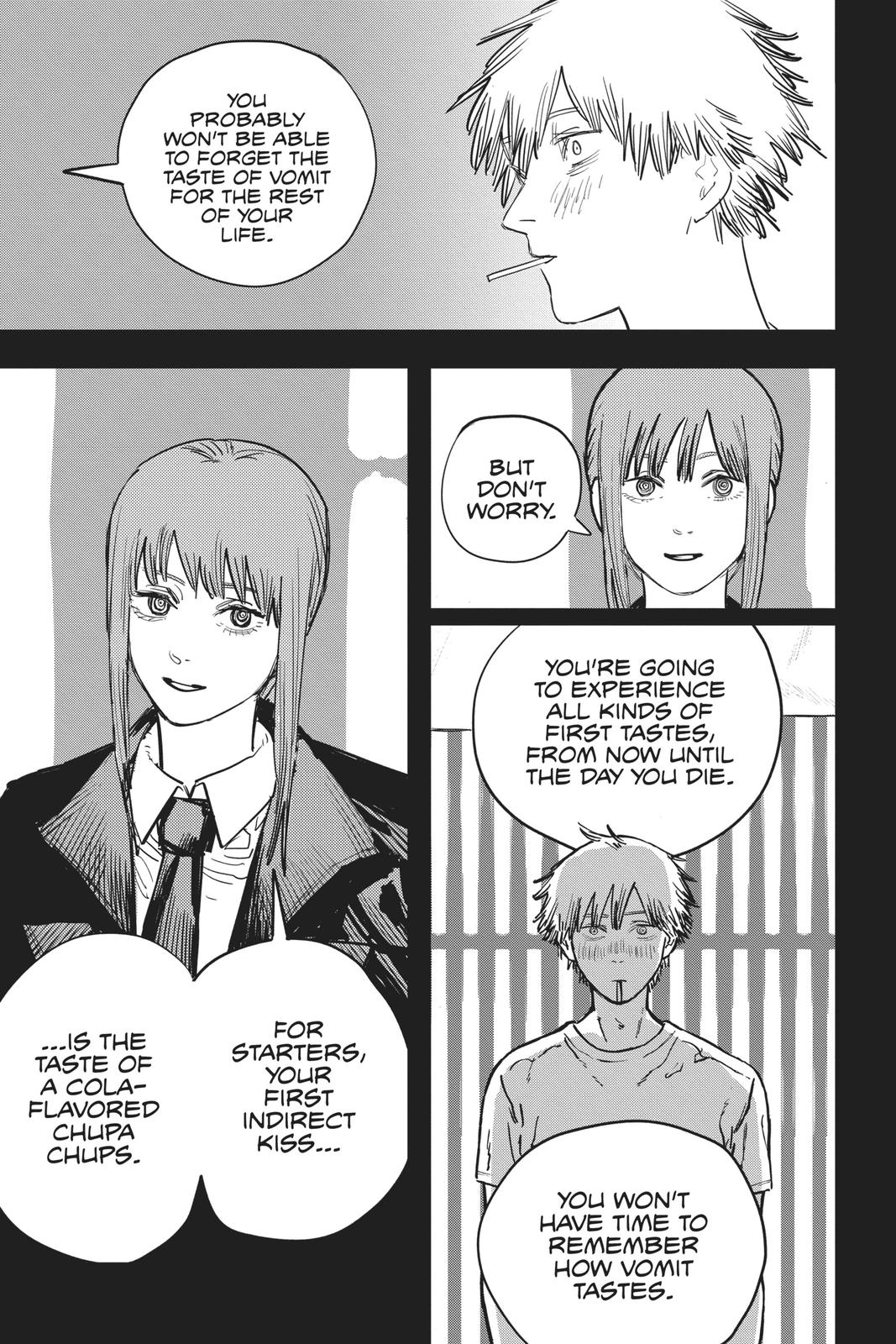 Chapter 22 (Cola-Flavor Chupa Chups) image 7