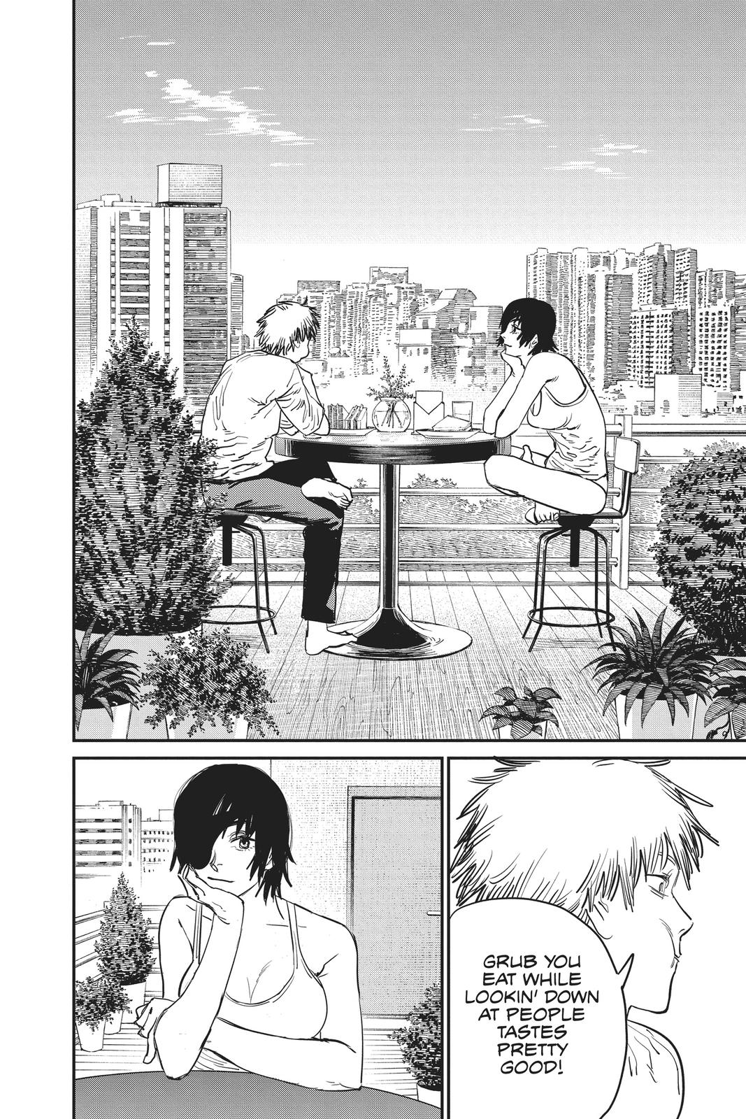 Chapter 22 (Cola-Flavor Chupa Chups) image 10