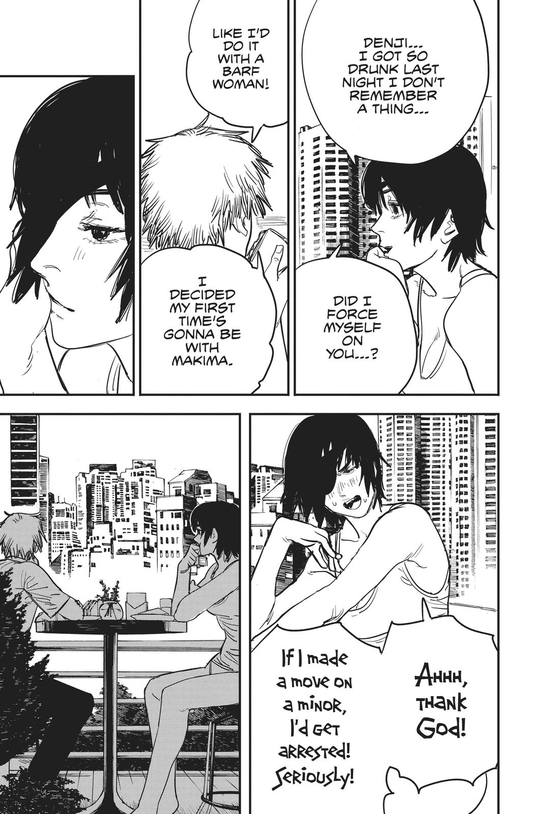 Chapter 22 (Cola-Flavor Chupa Chups) image 11