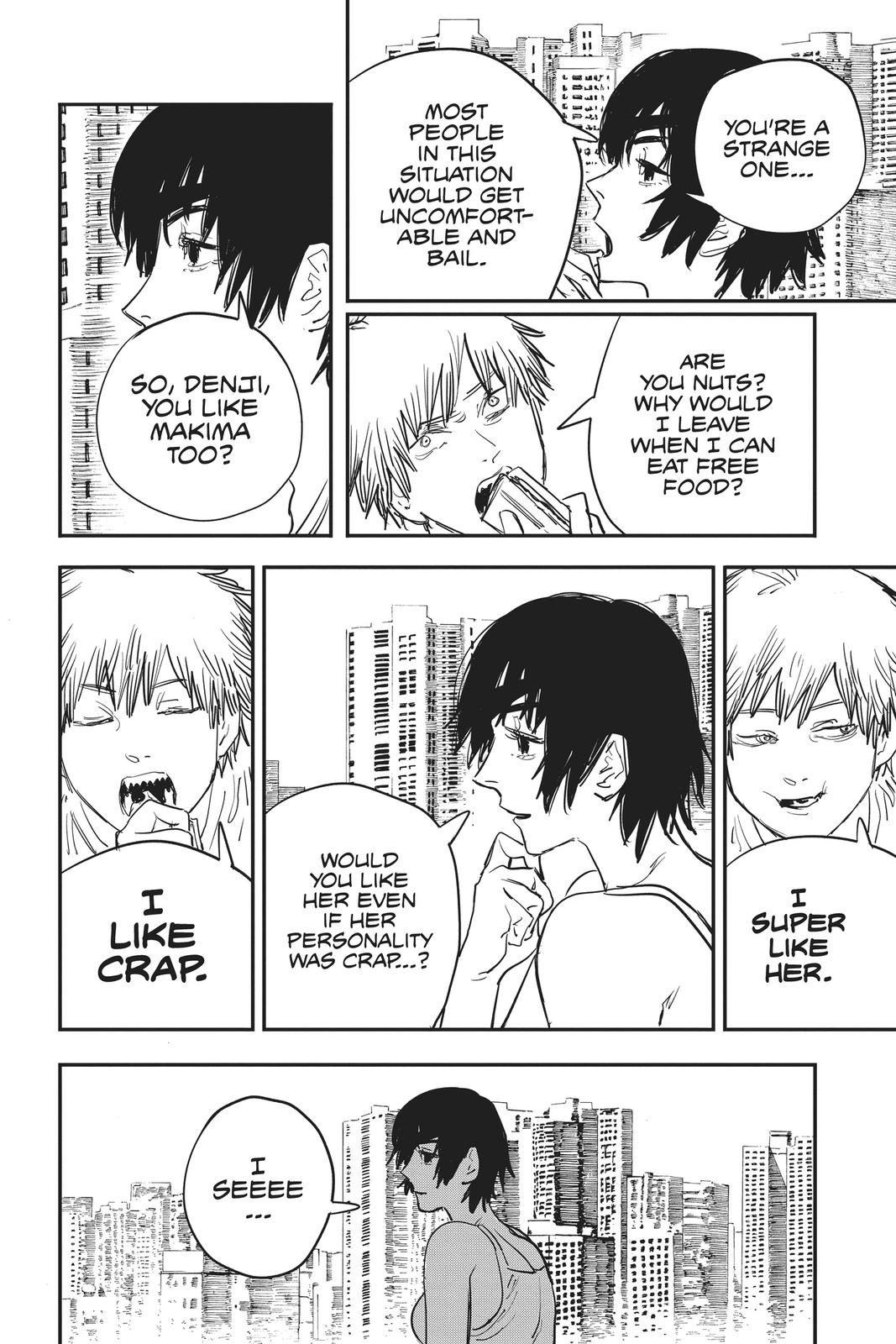 Chapter 22 (Cola-Flavor Chupa Chups) image 12