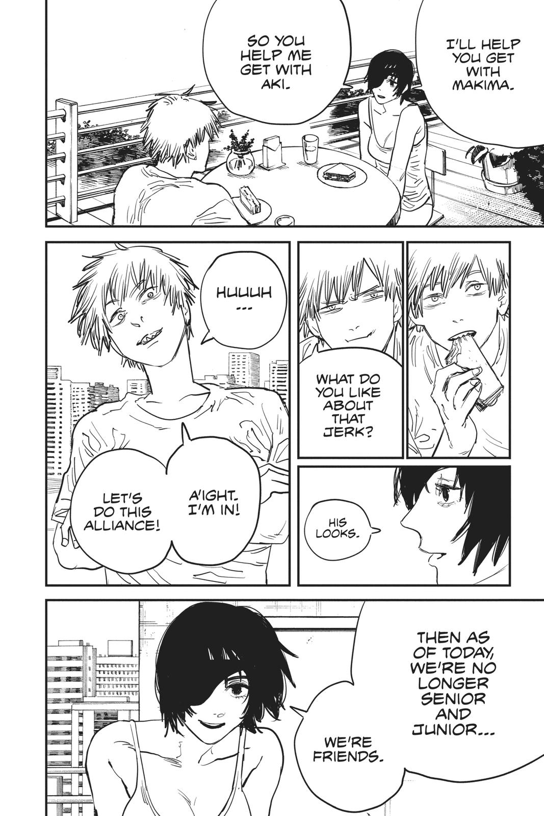 Chapter 22 (Cola-Flavor Chupa Chups) image 14