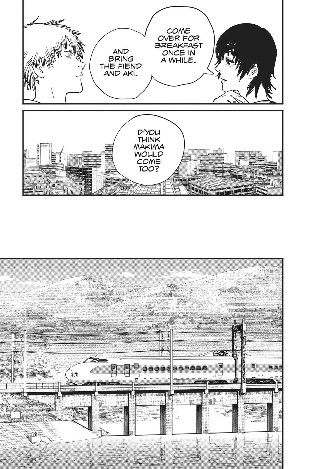 Chapter 22 (Cola-Flavor Chupa Chups) image 15