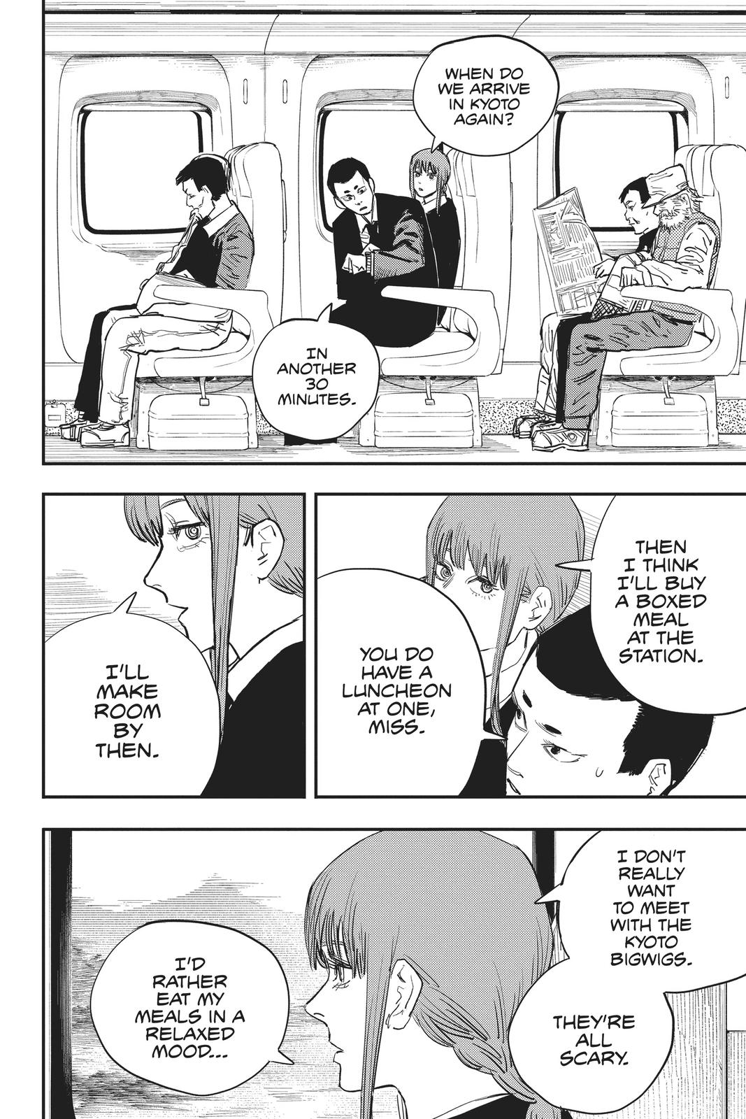Chapter 22 (Cola-Flavor Chupa Chups) image 16