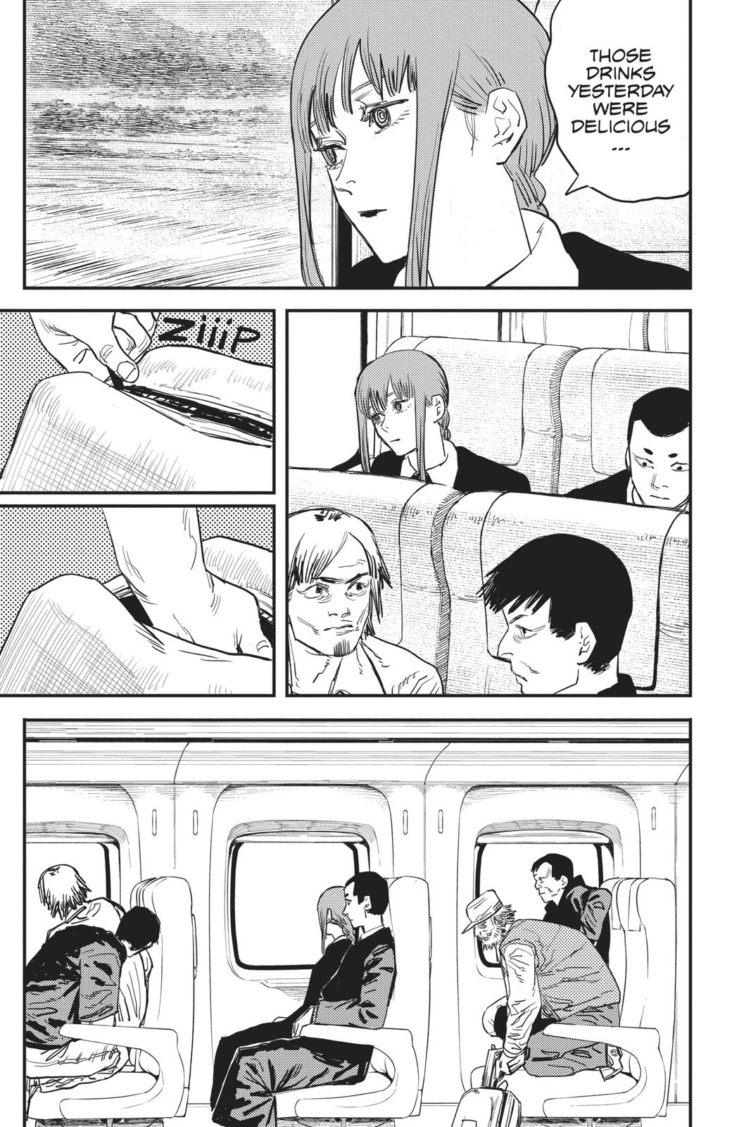 Chapter 22 (Cola-Flavor Chupa Chups) image 17