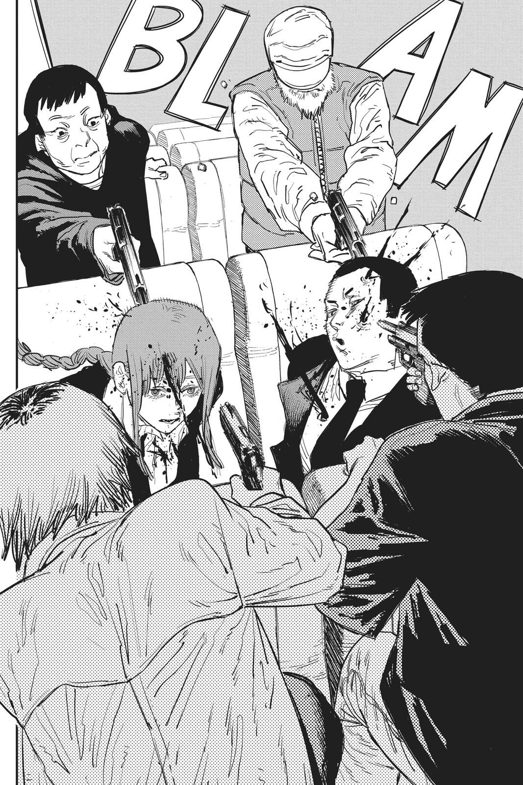 Chapter 22 (Cola-Flavor Chupa Chups) image 18