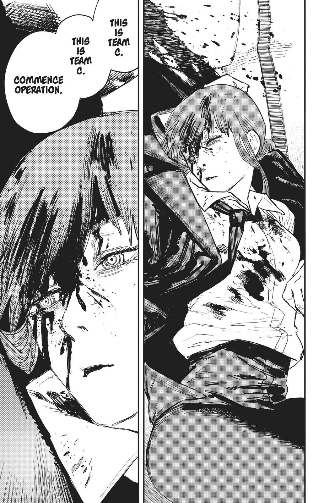 Chapter 22 (Cola-Flavor Chupa Chups) image 19