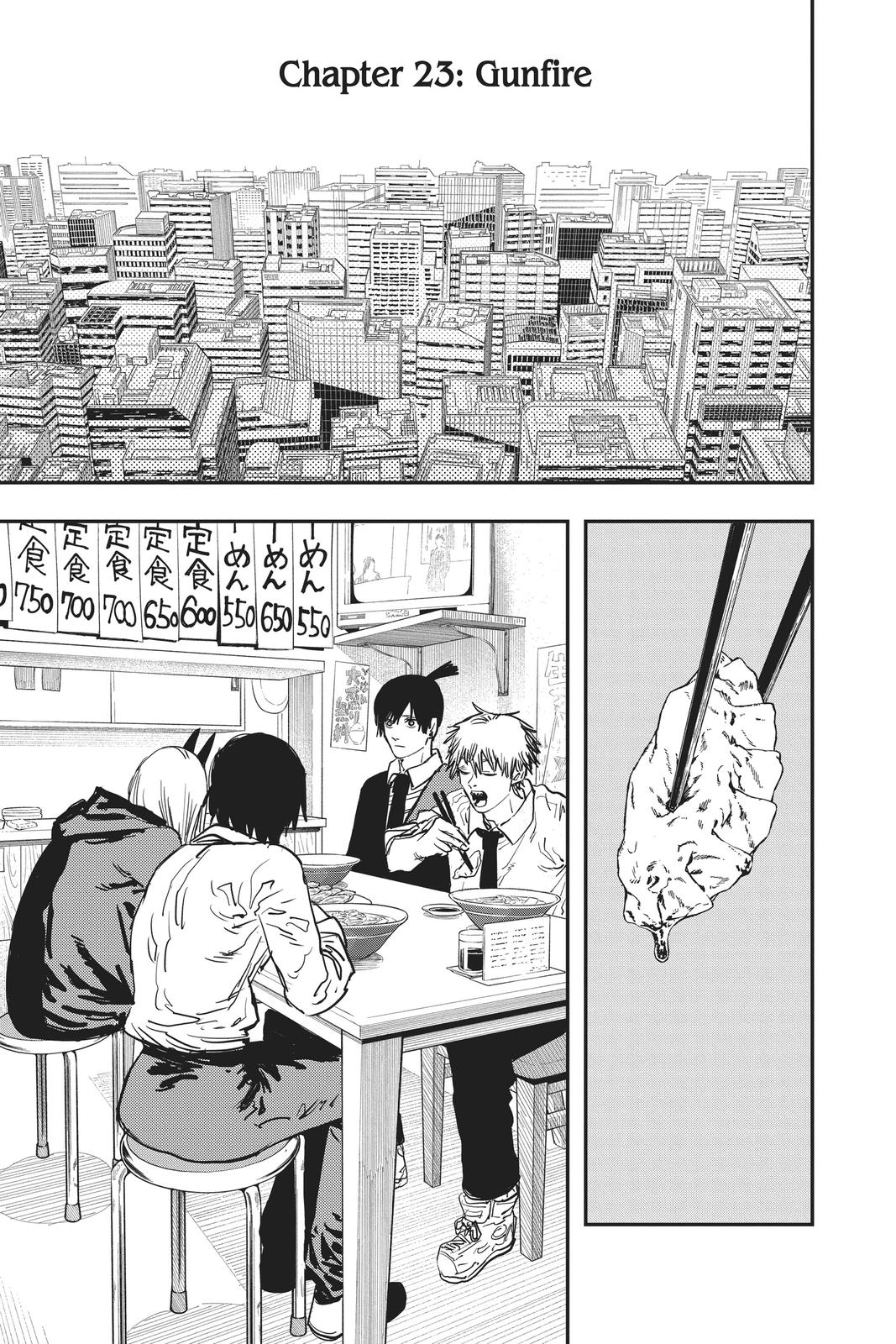 Chapter 23 (Gunfire) image 1