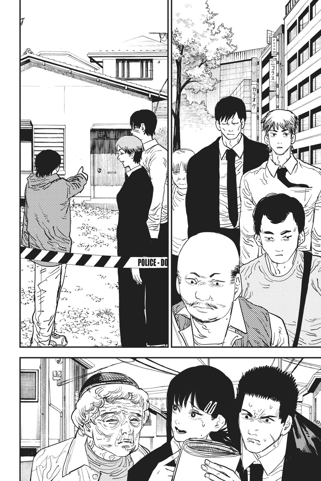 Chapter 23 (Gunfire) image 2
