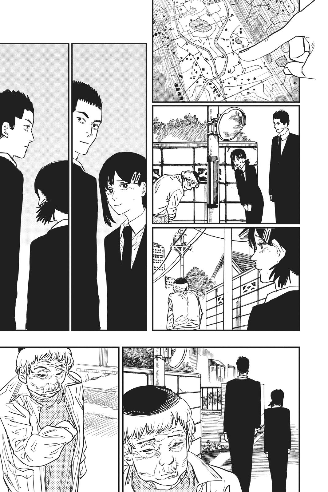 Chapter 23 (Gunfire) image 3