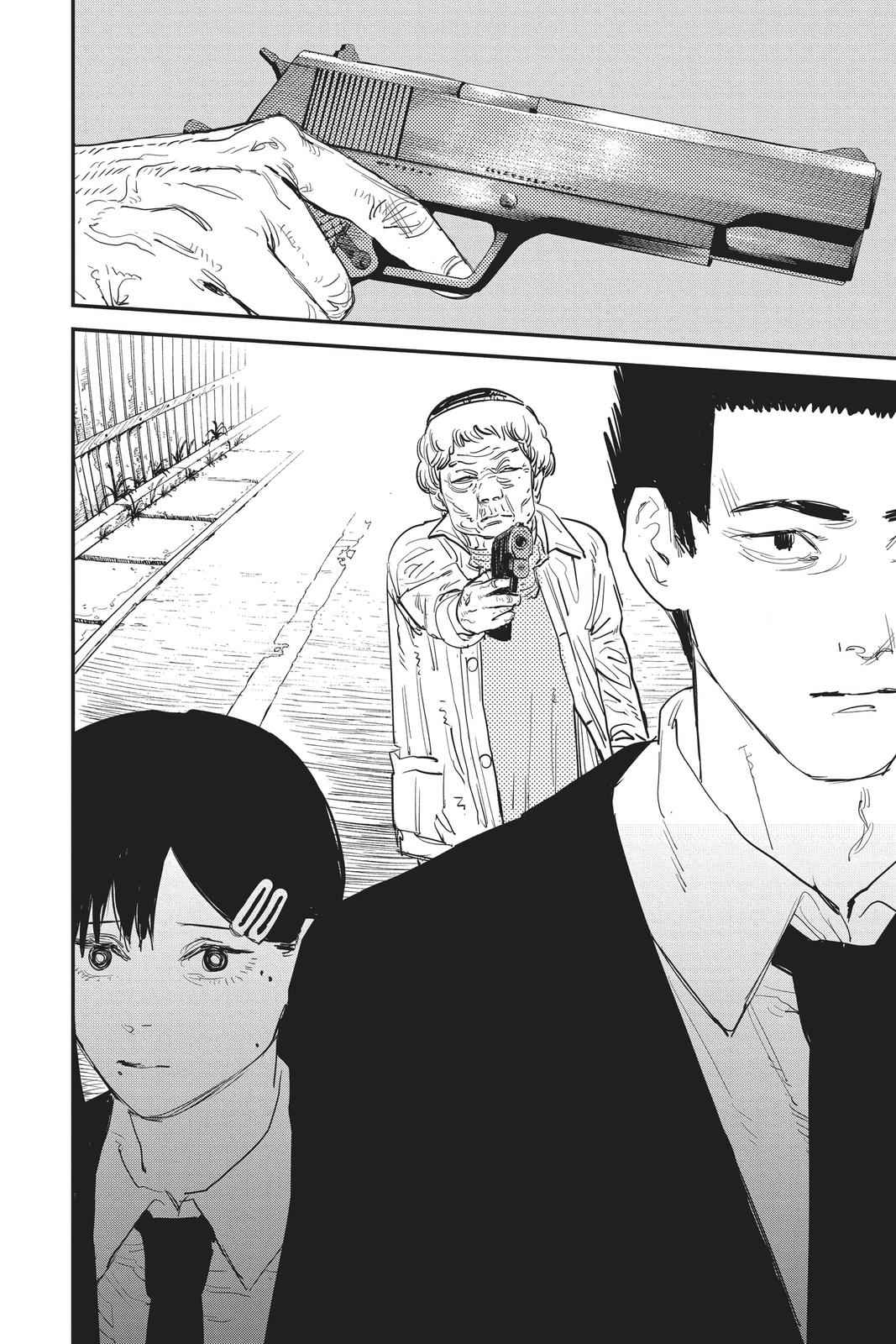Chapter 23 (Gunfire) image 4
