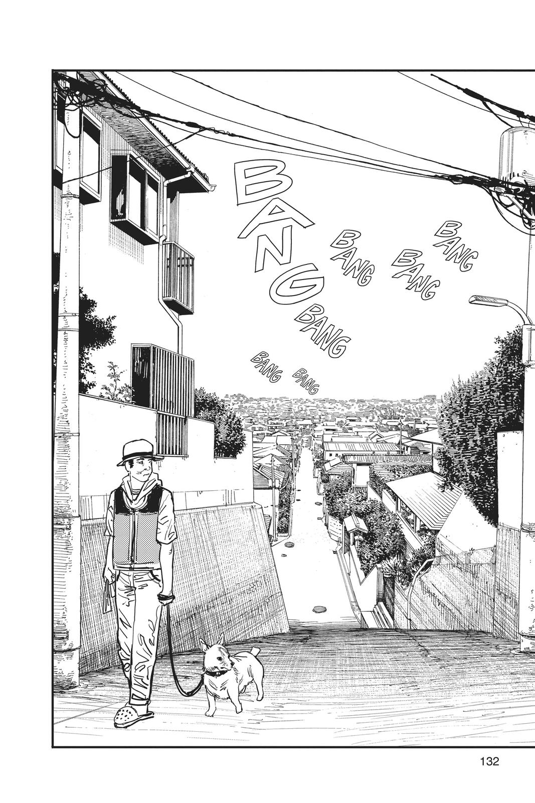 Chapter 23 (Gunfire) image 6